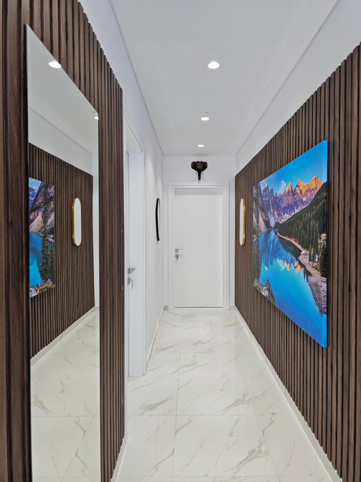 Apartments Veliaj คซามิล ภายนอก รูปภาพ