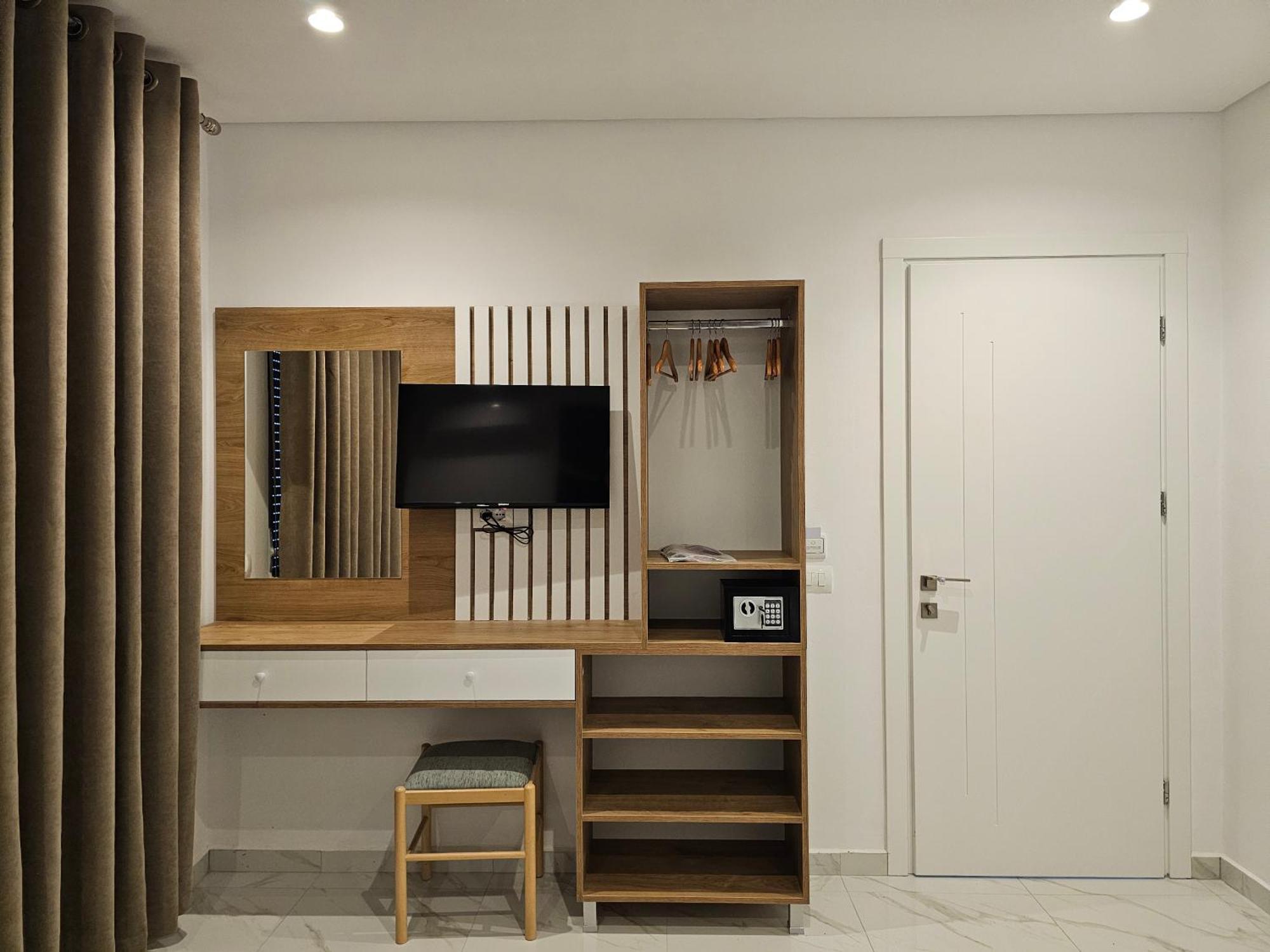 Apartments Veliaj คซามิล ภายนอก รูปภาพ