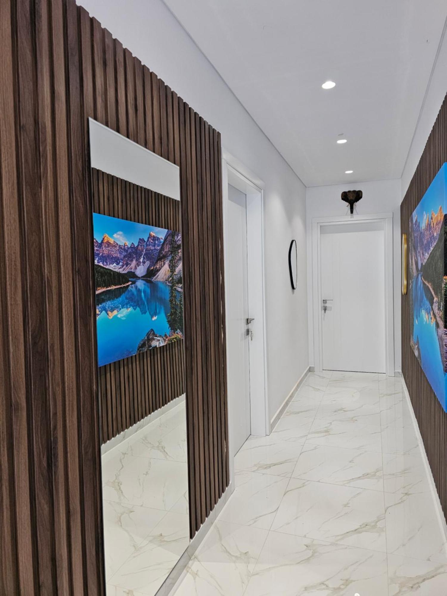 Apartments Veliaj คซามิล ภายนอก รูปภาพ