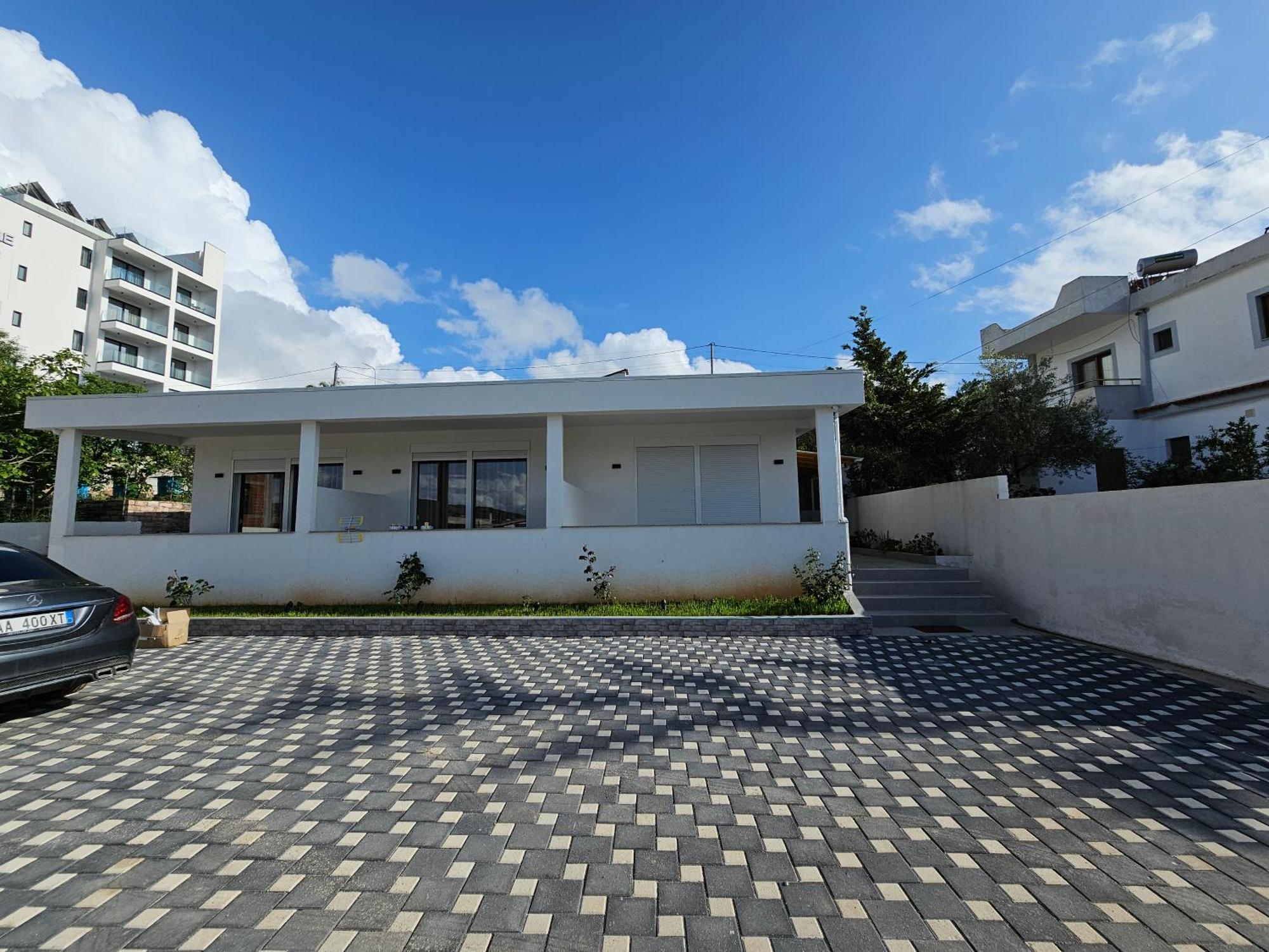 Apartments Veliaj คซามิล ภายนอก รูปภาพ